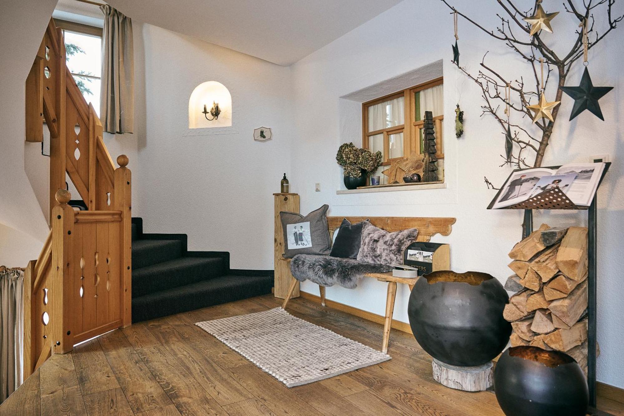 Fuermesli Appartements Lech am Arlberg Exterior photo